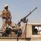 China’s Sahel Gamble Falters as Insurgencies Rage China’s Sahel Gamble Falters as Insurgencies Rage