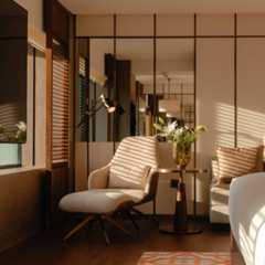 Grand Hyatt Singapore’s Impressive Transformation Pairs Style With Substance