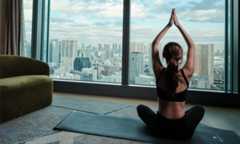 Discover Pure Zen as JW Marriott Tokyo Unveils Asia's First Mindful Rooms and Suites
