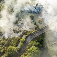 New Zealand's Active Escapes Open the Country to Endless Outdoor Opportunities