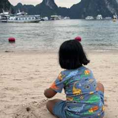 Exploring Vietnam With Mini-Me: What We Loved, Learned, And Would Do Again