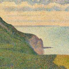 'Seurat And The Sea': First-Ever Exhibition Of The Artist’s Seascapes Opens In London