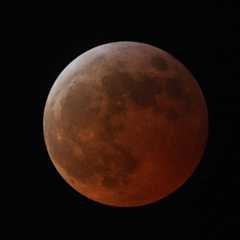 Blood Moon In March: Science Centre Singapore To Open Doors For Eclipse Viewing