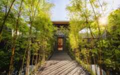 T+L Review: The World’s First Regent Spa Is Sublime—and Surprising