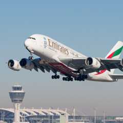Emirates Boosts London Connectivity With Fourth Daily Gatwick Service