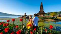 Flower Baths To Boat Picnics: Top 9 Romantic Experiences In Bali