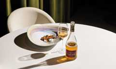 Sparkling Tea Is Bringing the Bubbles