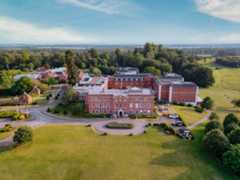 Five Grand British Hotels for a Cinematic Winter Romance