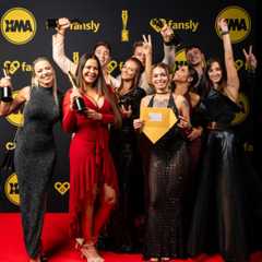 Euro XMAs Winners Circle 2