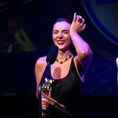 Euro XMAs Ceremony 3