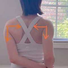 【凝り固まった深部の筋肉に直接アプローチ】スキマ時間にできる!驚くほど効く「首コリほぐし」