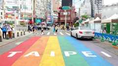 【同性カップル結婚の法制化が実現】『にじいろ台湾』筆者が語る、ジェンダー先進国台湾のLGBT事情
