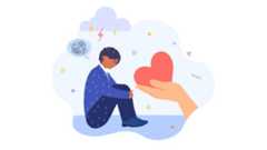 【繊細すぎて生きづらい】を解消したい「HSP」さん必読、生きづらいをラクにする3つの方法