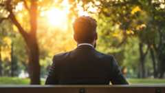 【15分だけでも】自然の中で過ごす時間が都会の人々のメンタルヘルスに良い影響!研究結果が示唆