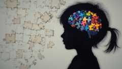 所得格差が“子どもの脳の構造”に影響?──米国1万人の調査で明らかになった衝撃の事実