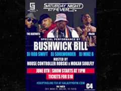 Rep Says Geto Boys' Bushwick Bill NOT Dead Still Fighting :: 0609-bushwick-bill-flyer-2