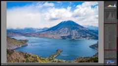 HSLで色のバランス調整