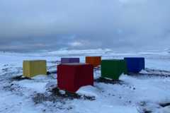 Heavier Mountain wide-view