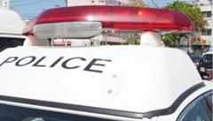 パトカー(イメージ)