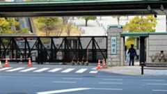 〈参考資料〉防衛省