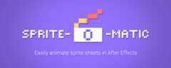 Sprite-O-Matic