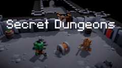 Secret Dungeons