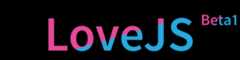 LoveJS Player