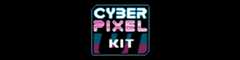 Cyber Pixel: UI/GUI Kit