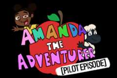 Amanda the Adventurer: Pilot Episode