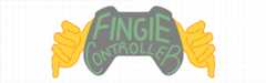 Fingie Controller
