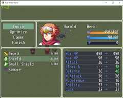 Heavy Shield Heavy Shield