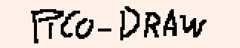 pico-draw