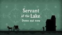 Servant of the Lake