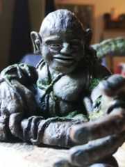 Bruno the Troll Bruno the Troll