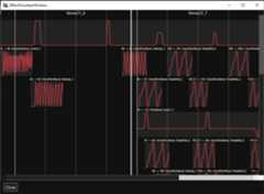 Effect visualizer Effect visualizer