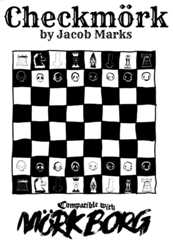 Checkmörk