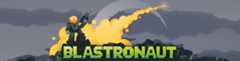 BLASTRONAUT