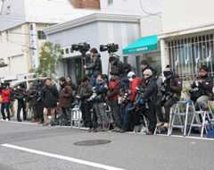 野々村竜太郎被告「演技性人格障害の可能性ある」と精神科医