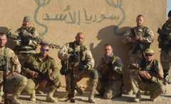 שכירי חרב רוסים בסוריה שכירי חרב רוסים בסוריה