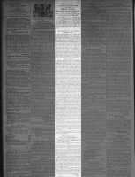 Newspaper publishes prospectus outlining Lewis and Clark’s book about their expedition