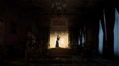 David Lynch on remastering Inland Empire, revisiting his earlier work and the chances of a Dune do-over