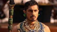 14. Namor (Tenoch Huerta)