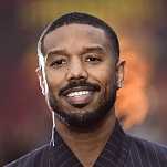 Michael B. Jordan might be half of the new Miami Vice