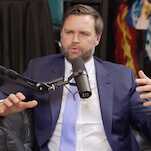 JD Vance says he pushed Jeff Bezos to hire Breitbart staff at The Washington Post