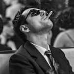 Nouvelle Vague betrays Godard, yet finds something all its own