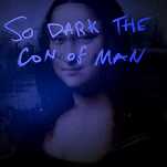 Dan Brown is developing an immersive Da Vinci Code experience