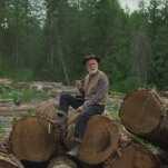 Train Dreams stakes a complex claim in the Pacific Northwest cinematic canon