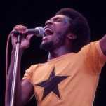 R.I.P. Jimmy Cliff: Reggae pioneer dead at 81