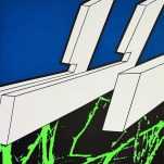 On Tranquilizer, Oneohtrix Point Never leaves little room for relaxation