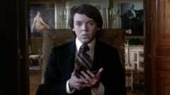R.I.P. Bud Cort, Harold And Maude star